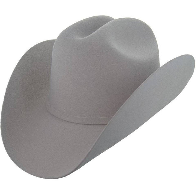 Straw Sombrero Cowboy Hat | 50X Straw Ventilated Western Hat (S102)