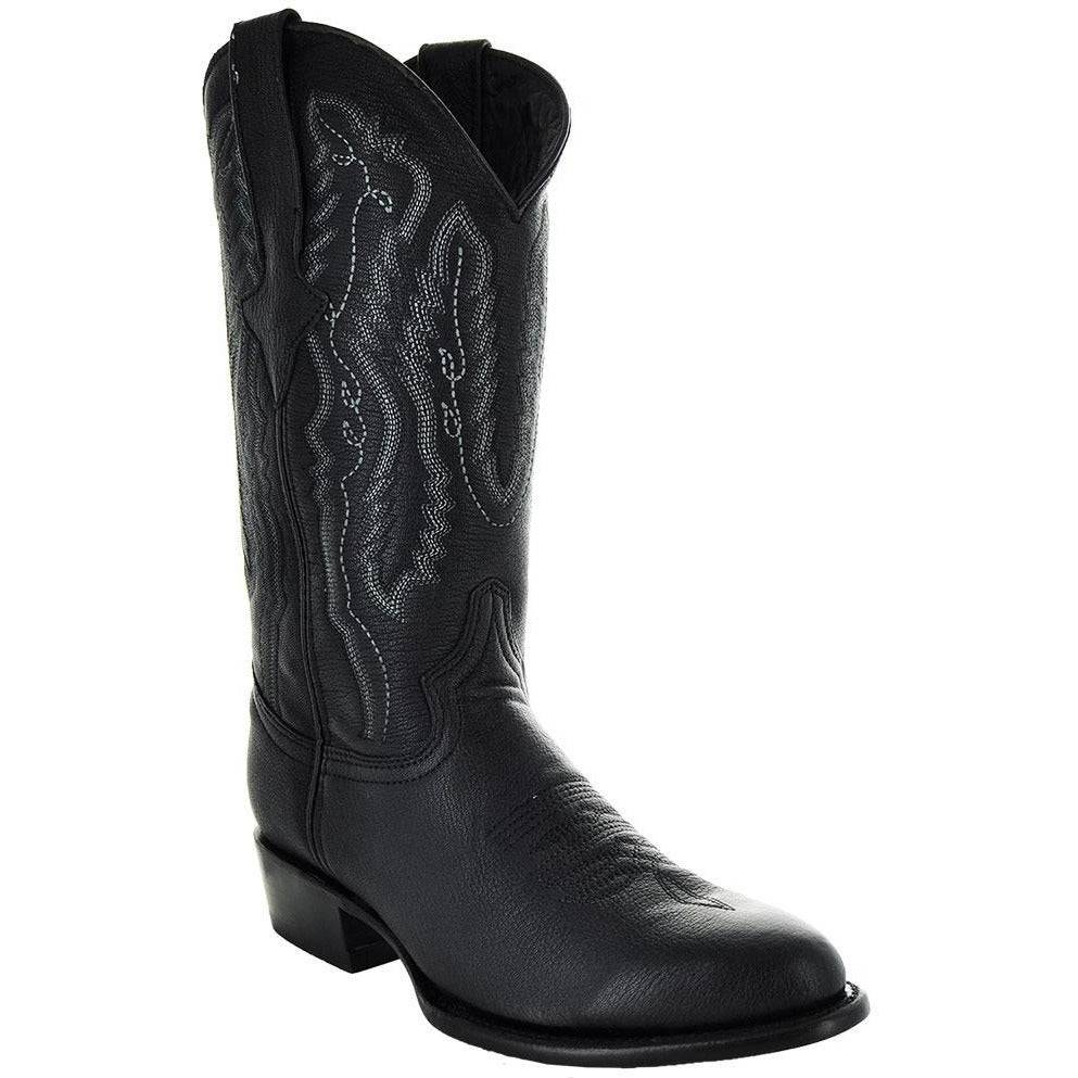 Odessa Men's Cowboy Boots | Authentic Western Boots (H50016