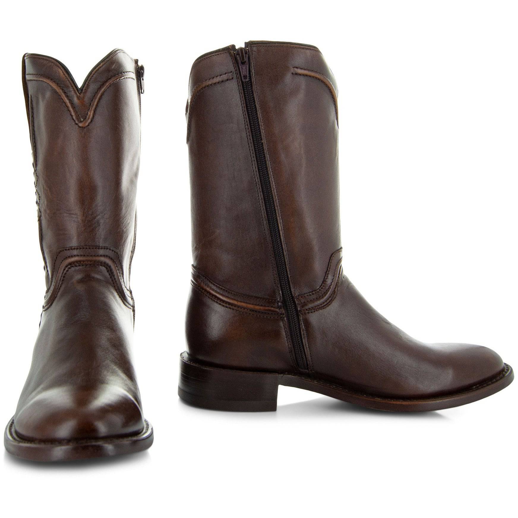 Roper Cowboy Boots for Men (H4003) | Soto Boots