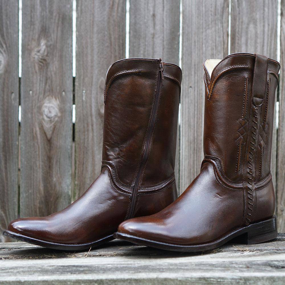 Roper Cowboy Boots for Men H4003 Soto Boots