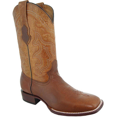 Classic Cowboy Boots | Traditional Western Cowboy Boots | Soto Boots ...