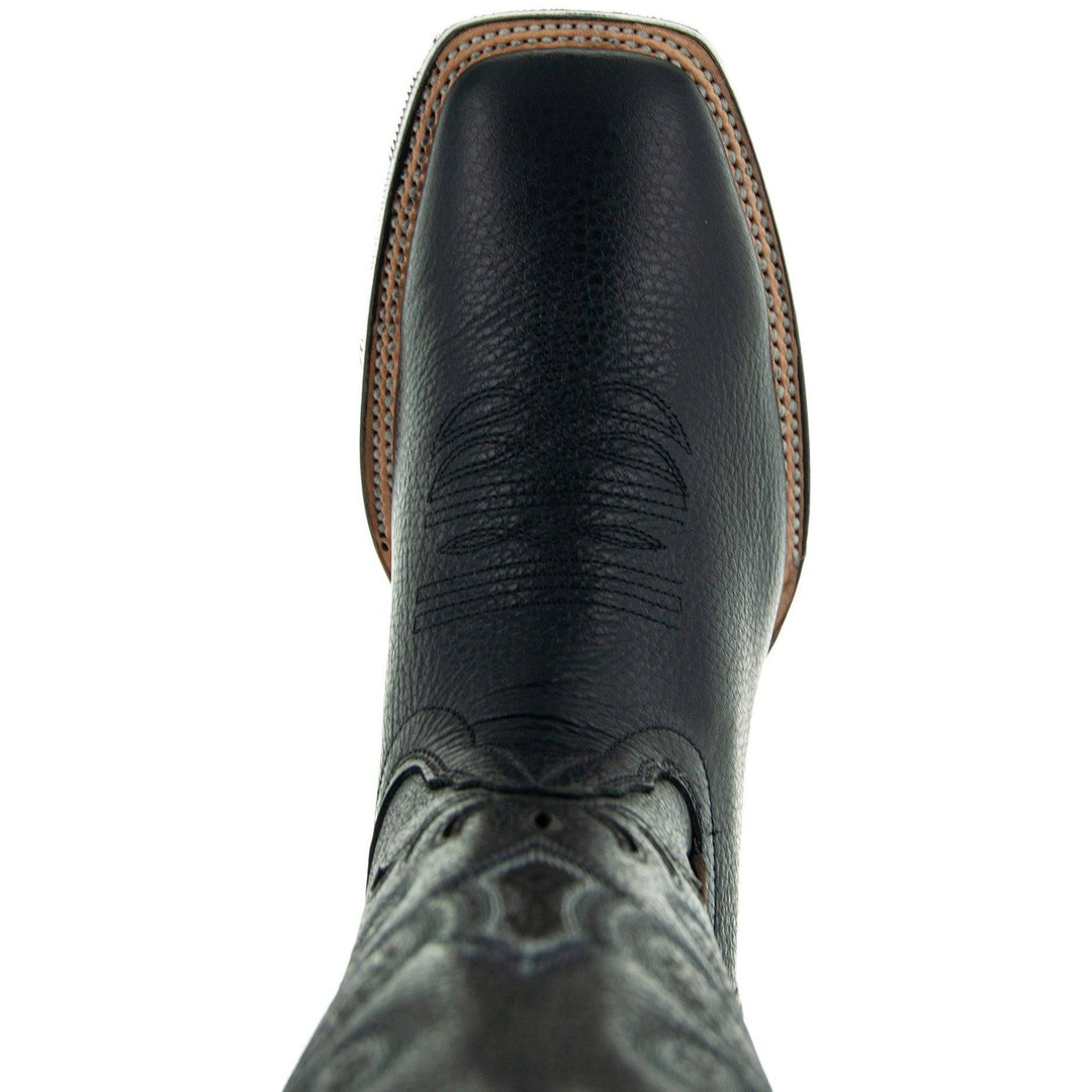 Mesa Mens Square Toe Cowboy Boots H50019 Soto Boots