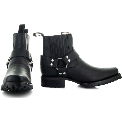 Ankle Boots for Men