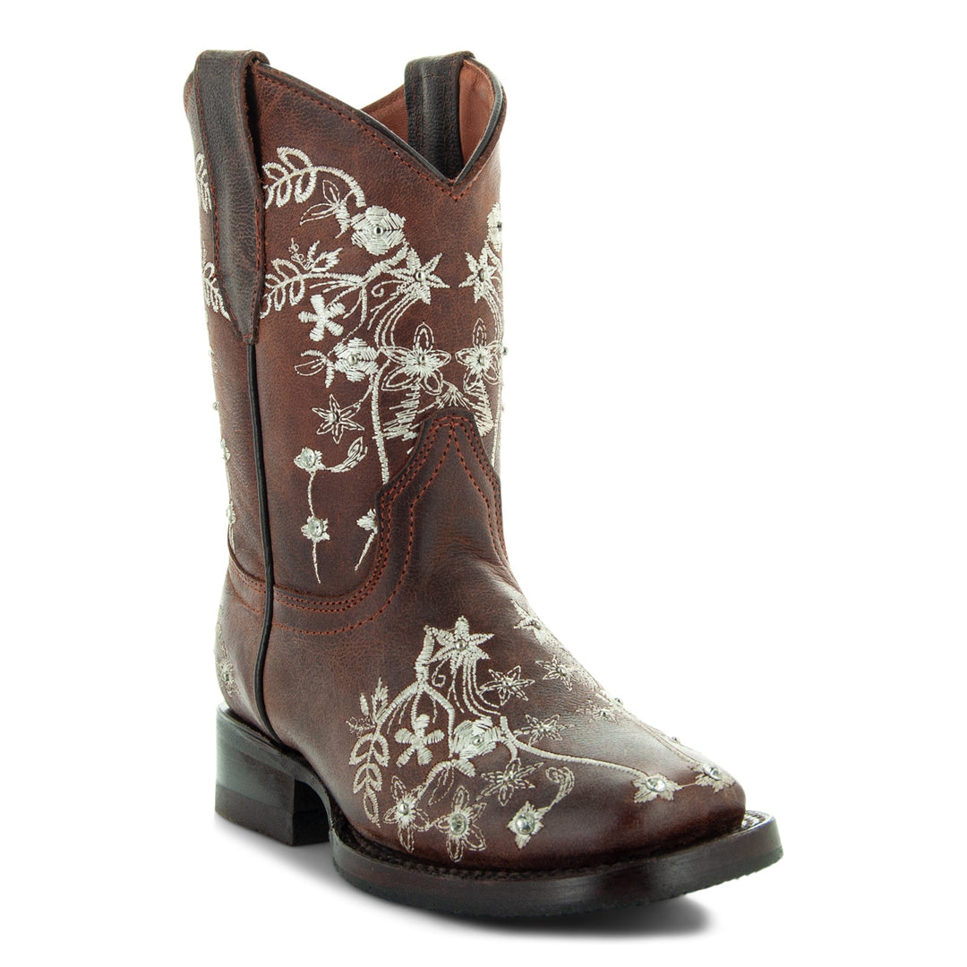 Wildflowers Girls’ Cowboy Boots buy